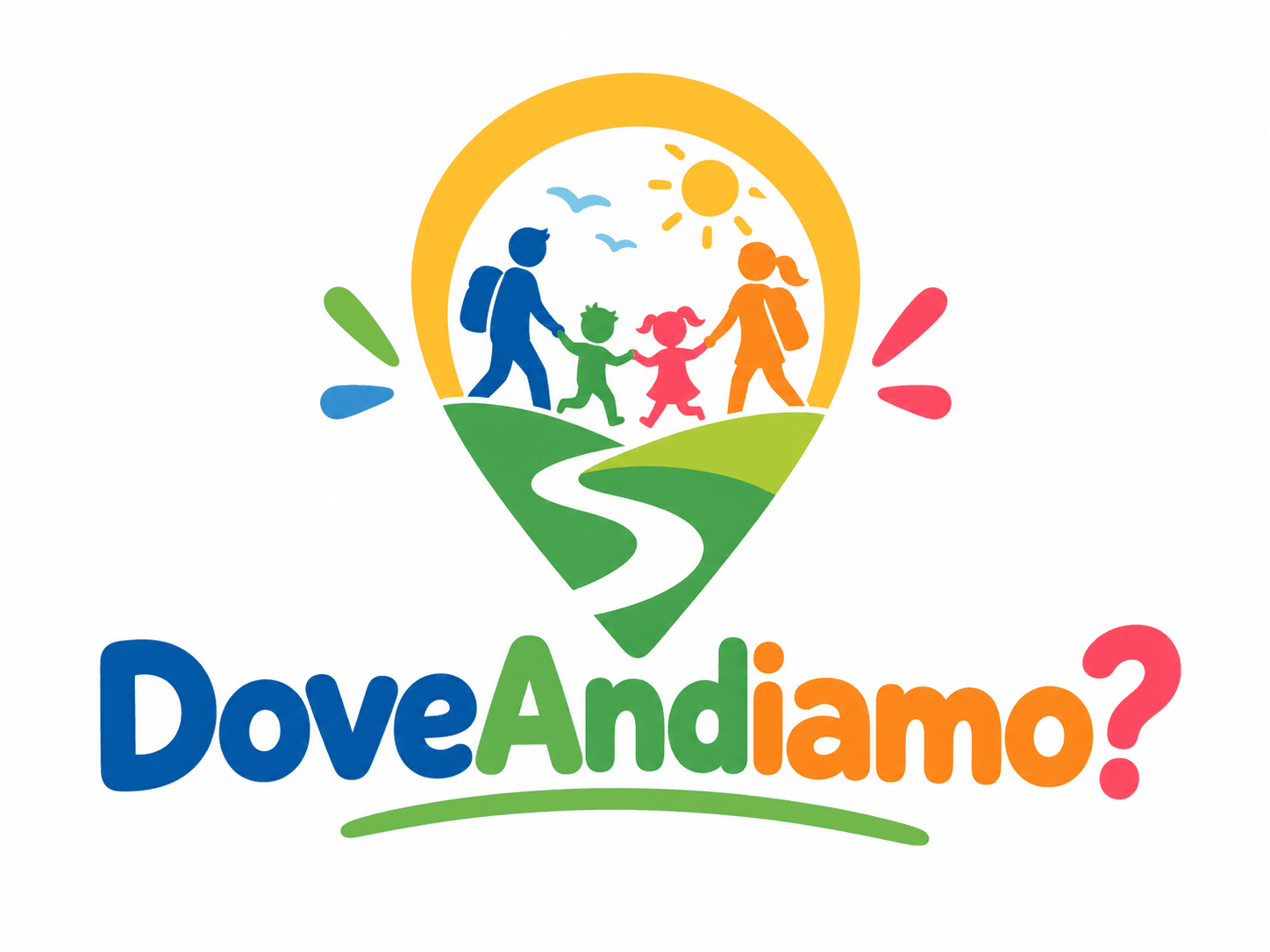 DoveAndiamo?